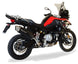 HP CORSE 4-Track Silencer