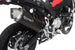 HP CORSE 4-Track Silencer