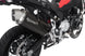 HP CORSE 4-Track Silencer