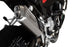 HP CORSE 4-Track Silencer