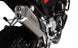 HP CORSE 4-Track Silencer