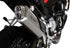 HP CORSE 4-Track Silencer