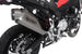 HP CORSE 4-Track Silencer