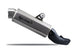 HP CORSE 4-Track Silencer