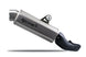 HP CORSE 4-Track Silencer
