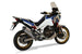 HP CORSE SPS Carbon Silencer