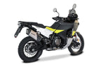 HP CORSE SPS Silencer