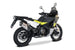 HP CORSE SPS Silencer