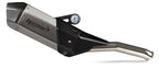 HP CORSE SPS Silencer