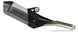 HP CORSE SPS Silencer