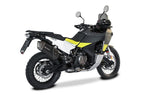 HP CORSE SPS Silencer