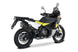 HP CORSE SPS Silencer