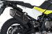 HP CORSE SPS Silencer