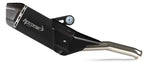 HP CORSE SPS Silencer