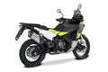 HP CORSE SPS Silencer