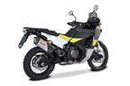 HP CORSE SPS Silencer