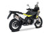 HP CORSE SPS Silencer