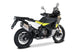 HP CORSE SPS Silencer