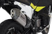 HP CORSE SPS Silencer