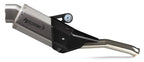 HP CORSE 4-Track Silencer