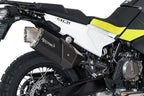 HP CORSE 4-Track Silencer