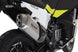 HP CORSE 4-Track Silencer