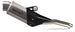 HP CORSE 4-Track Silencer
