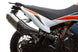 HP CORSE 4-Track Silencer