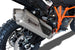 HP CORSE 4-Track Silencer