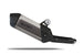 HP CORSE SPS Carbon Silencer