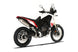 HP CORSE SP-1 Silencer
