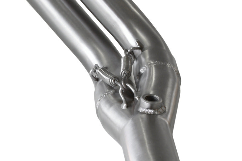 HP CORSE Decat Pipe - YAT700S-C