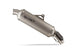 HP CORSE SP-1 Silencer