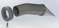 Kit parascântei YOSHIMURA RS-12