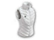 CAPIT WarmME Heated Jacket - White