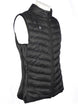 CAPIT WarmMe Joule Heated Vest - Black